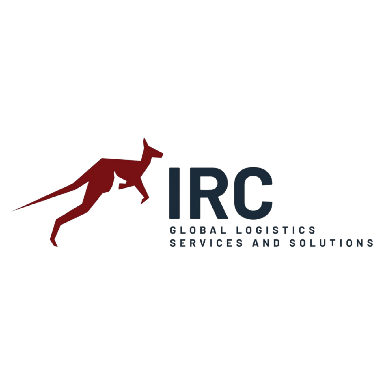 IRC Logistics Pvt Limited logo