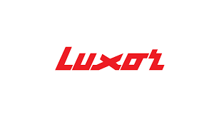 Luxor International Company logo
