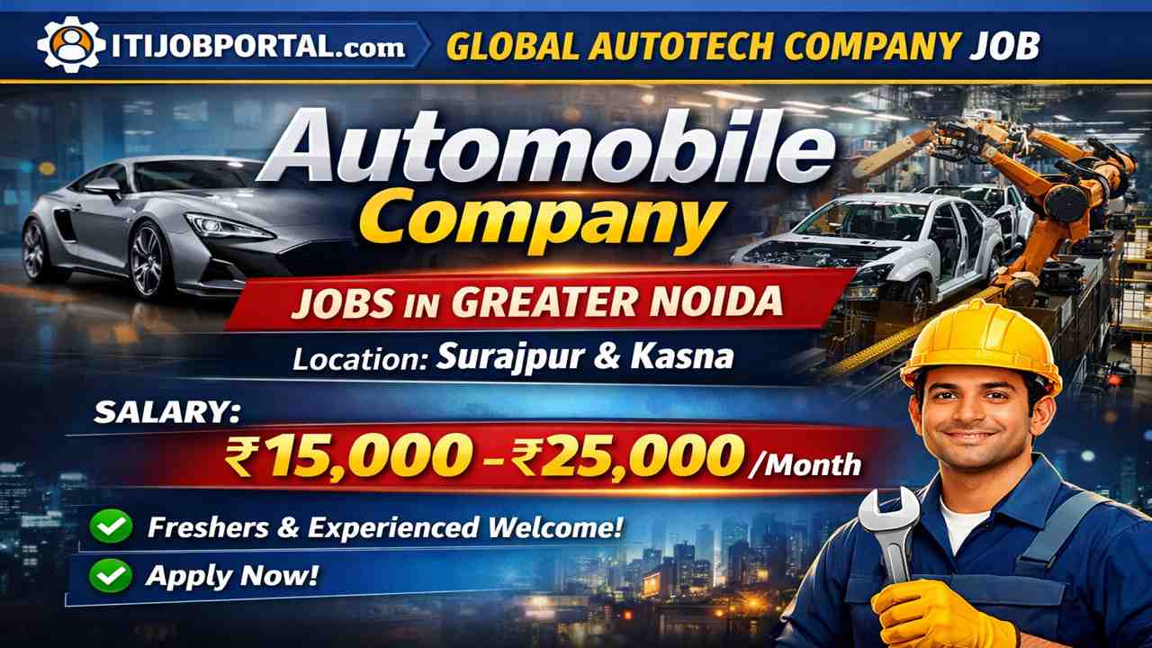 Global Autotech Company Greater Noida